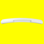 FITS FRP ROCKET BUNNY WHITE SPOILER FLAP SUIT MITSUBISHI GTO 3000GT Z16A|90-93