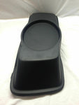 Harley Davidson Saddlebags 6x9 Speaker Lids Touring Fiberglass 1997-2013