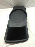 Harley Davidson Saddlebags 6x9 Speaker Lids Touring Fiberglass 1997-2013