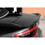 FITS: MASERATI GRANTURISMO MC SPORTLINE REAR SPOILER WING FITS ALL YEARS