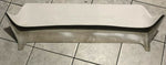 FRP FIBERGLASS SPOILER FOR 1988 - 1991 CIVIC HB J STYLE 3 DOOR EF9