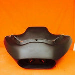 Unpainted Front Outer Inner fairing w/ Glove Box for Harley Davidson Road Glide