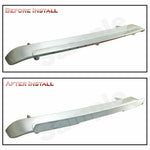 NEW Fiberglass Rocket Bunny Style Spoiler Flap Mitsubishi GTO 3000GT Z16A|90-93