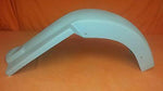 Harley Davidson 4″ Touring Extended Stretched Replacement Fender 1989 – 2008
