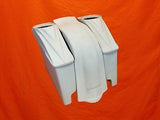 Harley Davidson 4″ Bagger Stretched Bags 6x9 Speaker Lids Cut Fender