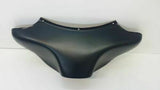 Harley Fairing Batwing Fatboy Fat boy Lo Bagger 6x9 Cut Outs Davidson Fairing