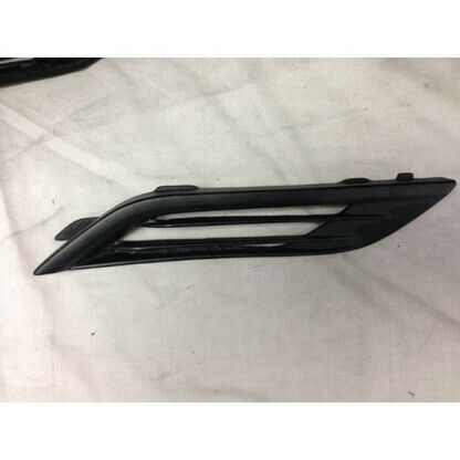 For 2012 FISKER KARMA PASSENGER SIDE FENDER/ROCKER TRIM