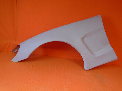 FOR 2006-2012 C6 CORVETTE CONVERSION FENDERS FROM C6 TO Z06 WIDE STANCE