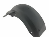 Harley Rear Replacement Fender Stretched Fiberglass 2014-Present without Cutout