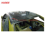 Carbon Fiber Roof For BMW E46 2door Roof Cover