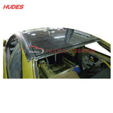 Carbon Fiber Roof For BMW E46 2door Roof Cover