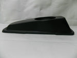 Stretched Harley Davidson No Cut Saddlebags Extended 4" Touring 6.5" Lids Fender