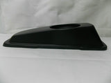 Stretched Harley Davidson No Cut Saddlebags Extended 4" Touring 6.5" Lids Fender