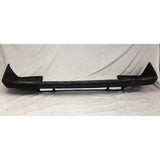 Fits: Ferrari 512BB Rear Under Tray Panel Bumper New 50301318