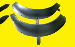Fits: Chevrolet Corvette C3 L88 Fender Flares 1968 to 1979 rears fit up to 82
