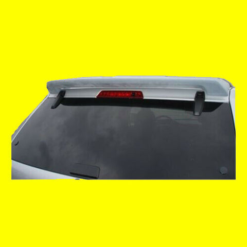 CUSTOM STYLE SPOILER NON LIGHTED 2005-2010 FOR JEEP GRAND CHEROKEE