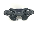 Harley Davidson Heritage Softail Deluxe Bagger 6x9 Radio System
