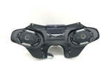 Harley Davidson Heritage Softail Deluxe Bagger 6x9 Radio System