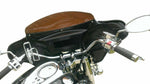 Yamaha Roadstar Motorcycle Fairing 2 Speaker Batwing 2010-2014