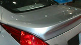 2003-2008 350z Z33 ING Style Trunk Spoiler Wing Fiberglass (Fits: Coupe)
