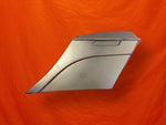 Harley 6″ Out & Down Saddlebags Dual 6x9 Lids & Rear Fender – No Cut Outs
