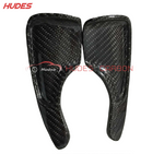 FIts: Corvette C7 Paddle shift Carbon Fiber - 1 pair