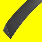 ROOF SPOILER UNPAINTED FRP FIT FOR BENZ E-CLASS C238 E200 E400 E500 COUPE 17-18