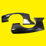 FRP BodyKits For R32 GTR Front Lip/Front/Rear fender/Side Skirt/Spoiler RB-Style