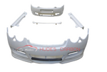 Continental 09 UP HM body kit(front bumper,rear bumper,side skirts,rear spoiler)