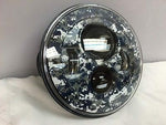 7″ DAYMAKER Replacement Blue Camo Design Projector HID LED Light Bulb Headlight
