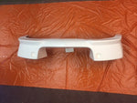 1964-1966 FITS: FORD MUSTANG FASTBACK ELEANOR STYLE FRONT LOWER FRP BUMPER COVER