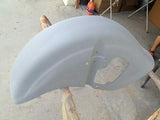 Kawasaki Drifter Indian Style Replacement Front Fender For 800 & 1500 Drifters