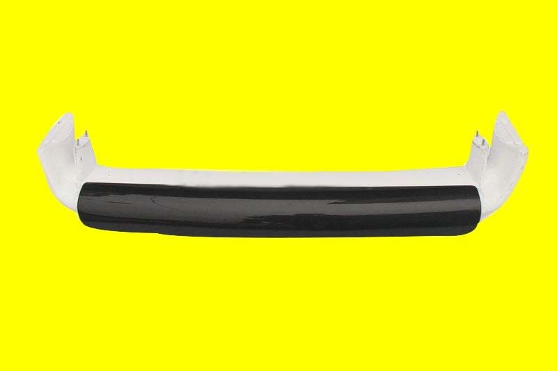 FRP Spoiler Wing For 89-94 Fits: Nissan R32 GTR OE Fujimura Rocket Dan ...