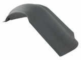 Harley Rear Fender Overlay Stretched Extended Fiberglass 2009-13 without Cutouts