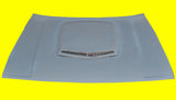 FOR CHALLENGER 2008-2017 DODGE TA STYLE FIBERGLASS FRP HOOD TA-129H