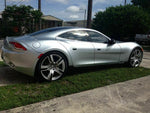 For 2012 FISKER KARMA PASSENGER SIDE ROCKER