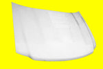 FOR FORD F150 F250 97-03 EXPEDITION 97-02 COBRA R FIBERGLASS HOOD