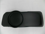 Stretched Harley Davidson No Cut Saddlebags Extended 4" Touring 6.5" Lids Fender