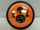 7″ DAYMAKER Kawasaki Vulcan Nomad 800 Replacement Orange HID LED Headlight