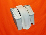 Harley Davidson 6″ Extended Saddlebags 8.8 Speaker Lids Fender Right Cut out