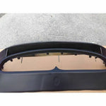 For MASERATI GRANTURISMO MC SPORTLINE FRONT BUMPER COVER 2008 CARBON FIBER LIP