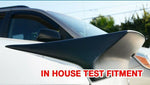 Fit For 2000-2009 Honda S2000 AP1 AP2 Fiberglass TM Style Trunk Spoiler - FRP