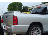 Painted Spoiler NO LIGHT for DODGE RAM PICK-UP SRT-10 2002-2008 POST