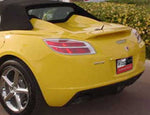Painted Factory Style Spoiler NO LIGHT for SATURN SKY 2006-2010 POST Pre-Drilled