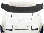 FRP TKYO Bunny v2 Fiberglass FRP Wide Body Kit 2/3dr for Nissan 240SX 1989-1994