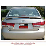 Unpainted Factory Style FRP Spoiler for TOYOTA AVALON 2005-2010 PRE-DRILLED