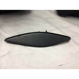 2012 FISKER KARMA PASSENGER HEADLIGHT WASHER BLACK TRIM