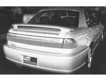 Painted Factory Style Spoiler NO LIGHT CADILLAC CATERA SPORT 1997-2002 POST