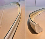 Fiberglass FRP Front lip for Infinity M45/M35 (Nissan Fuga Y50)