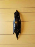 HARLEY DAVIDSON VROD FRONT FENDER VRSCAW,VRSC,VRSCDX,VRSCD,VROD FIT 2007-2011